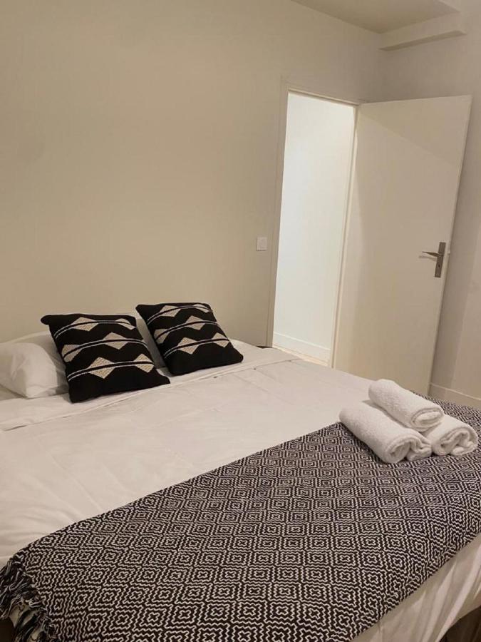 07 Best Flat Of Grand Boulevard باريس المظهر الخارجي الصورة