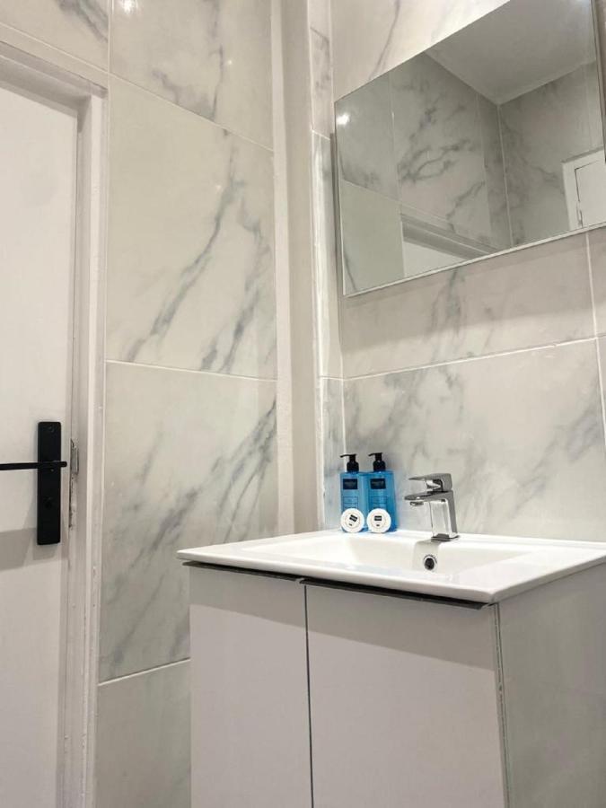 07 Best Flat Of Grand Boulevard باريس المظهر الخارجي الصورة