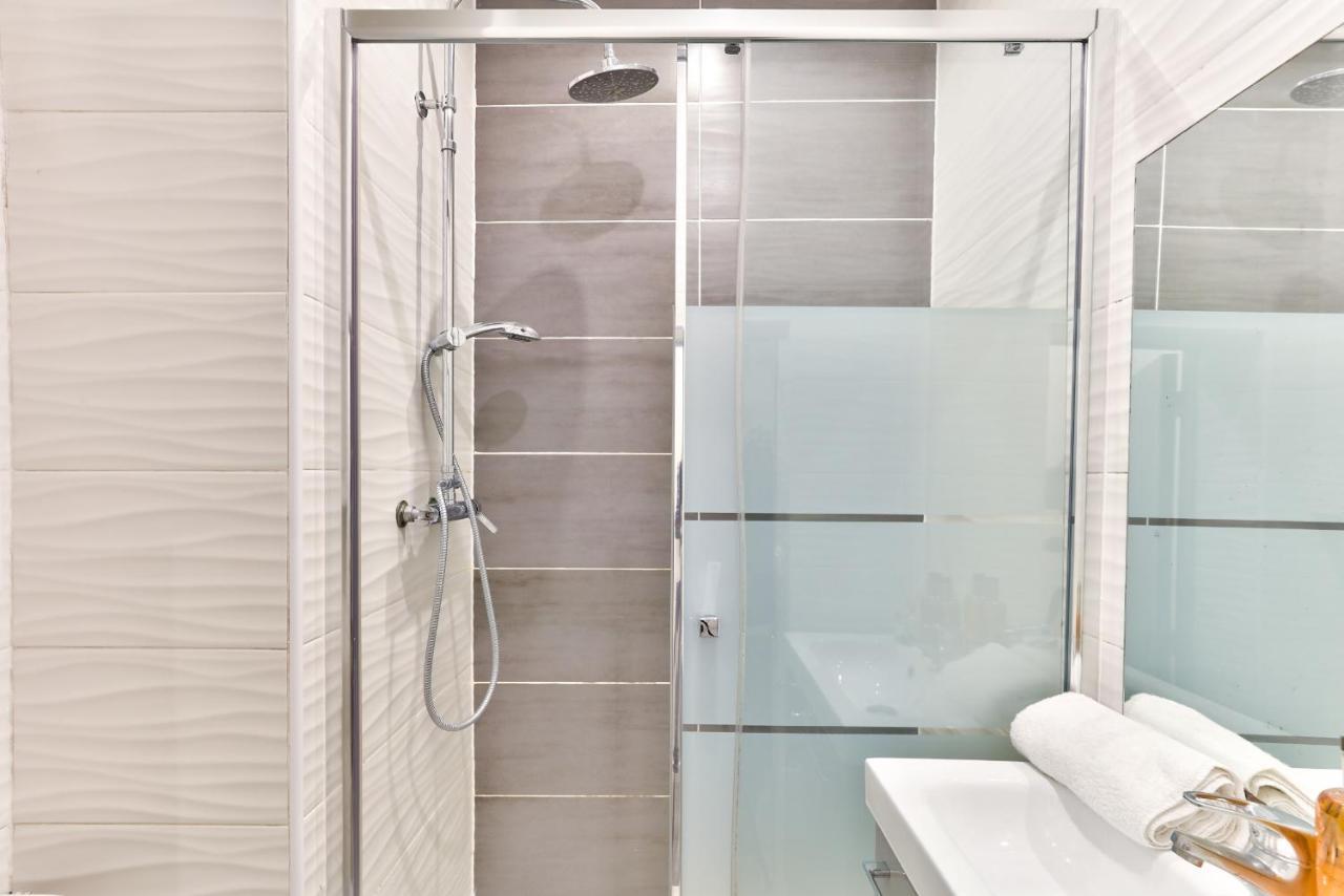 07 Best Flat Of Grand Boulevard باريس المظهر الخارجي الصورة