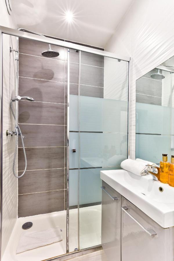 07 Best Flat Of Grand Boulevard باريس المظهر الخارجي الصورة